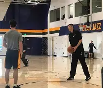 亚博娱乐入口 -今晨突围战来临；犹他爵士围绕法国杯手感冰凉；媒体盛赞；纪律约束更严格(筚路蓝缕全文拼音版)