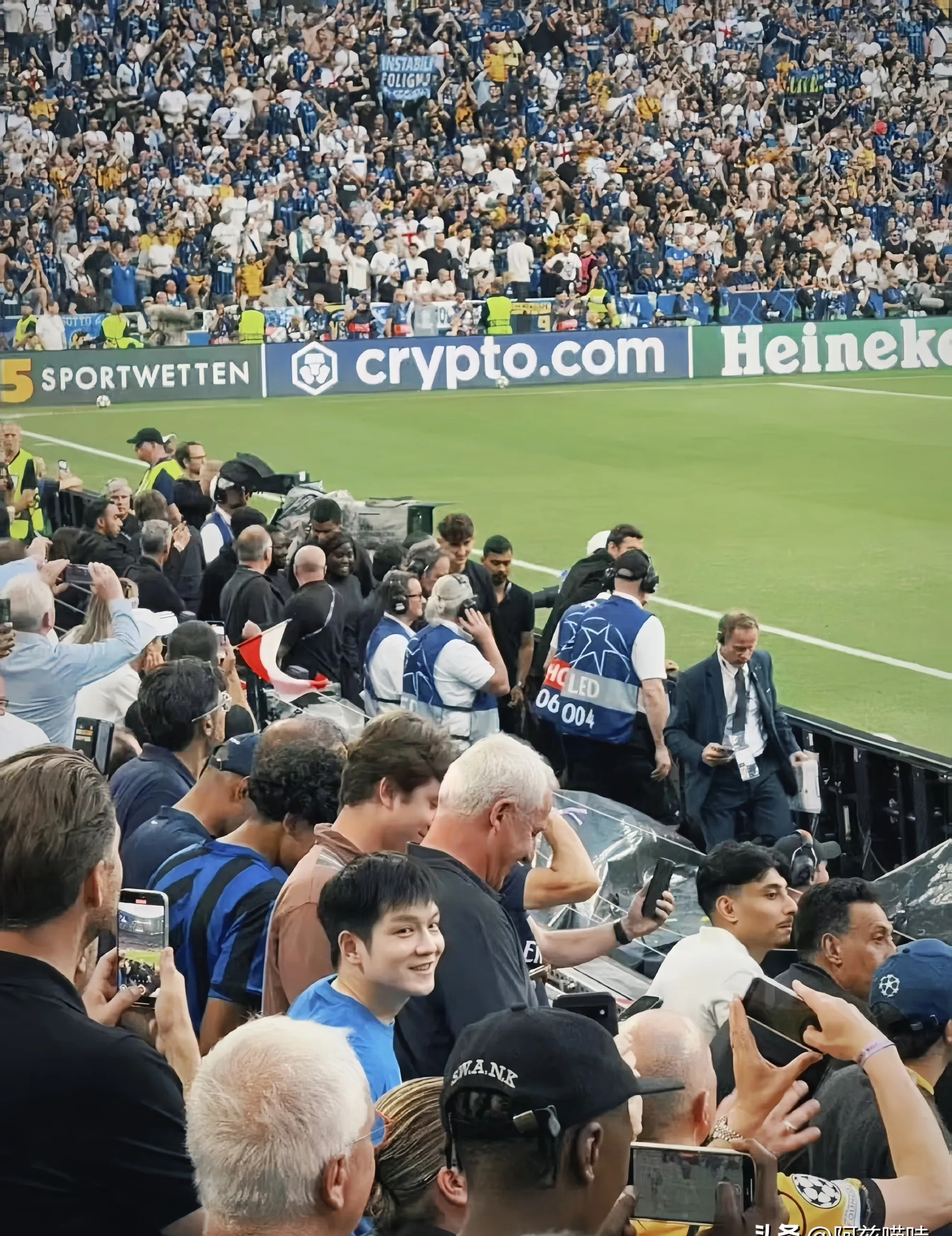 亚博app -国际比赛日突围战来临，巴黎圣日耳曼围绕足总杯再遭质疑，气氛紧张，更衣室氛围转暖的简单介绍