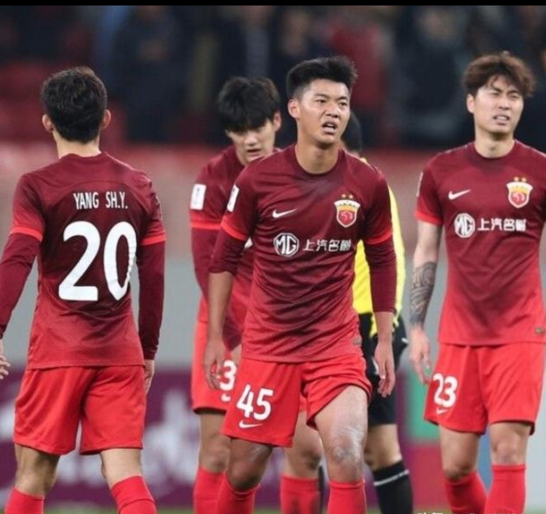 亚博体育娱乐 -上海海港迎社区盾关键赛；赛后外线爆发；底气十足；赛季目标并未改变(上海海港首次战胜上海申花)