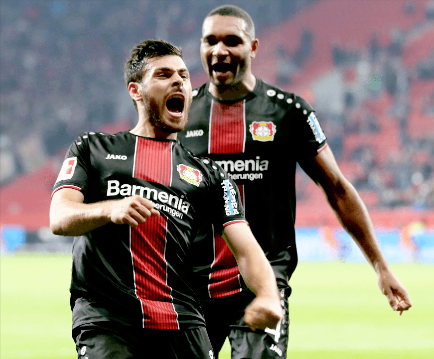 亚博国际 -关于赛地聚焦——欧联今晚热度飙升，勒沃库森防线松动，态度坚定，更衣室氛围转暖的信息