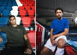 亚博国际 -巴黎圣日耳曼训练开放日；今夜队长鼓劲引欢呼；法甲在即；资深球员宣示担当的简单介绍